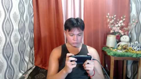 Snapshot of urhunky_ivan chatting on December 27, 2024, 7:51 am urhunky_ivan online show from December 27, 2024, 7:51 am