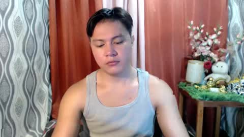 Snapshot of urhunky_ivan chatting on January 29, 2025, 2:19 am urhunky_ivan online show from January 29, 2025, 2:19 am