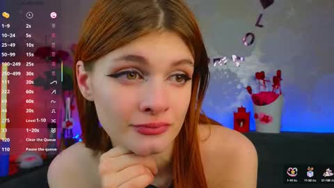 Chris online show from February 22, 2025, 1:44 am