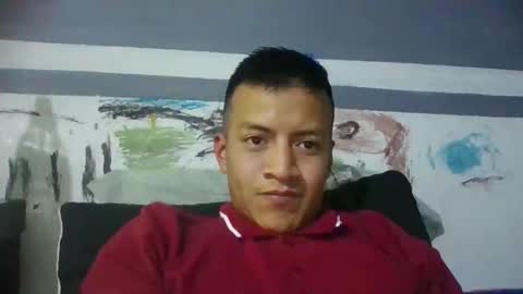 Snapshot of urielgarciabautista976 chatting on March 26, 2026, 2:17 am el chaparrito online show from March 26, 2026, 2:17 am