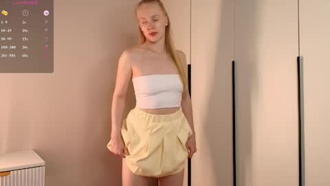 Snapshot of uriyani chatting on April 23, 2026, 4:09 pm ElizabethLizy online show from April 23, 2026, 4:09 pm
