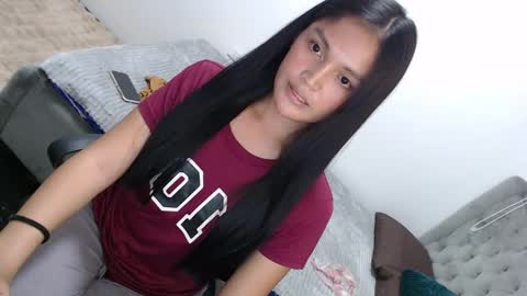 Amira online show from February 3, 2025, 5:07 am