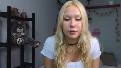 Snapshot of urkinkyy chatting on October 26, 2025, 1:06 pm Megan online show from October 26, 2025, 1:06 pm