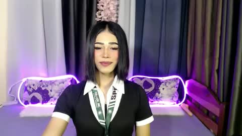 urlovely_jemma online show from April 24, 2026, 9:06 pm