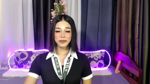 urlovely_jemma online show from May 3, 2026, 2:06 am
