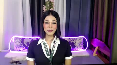 urlovely_jemma online show from May 7, 2026, 9:31 pm