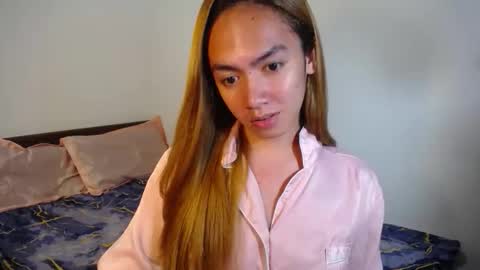 MIYA  online show from October 12, 2025, 11:26 pm