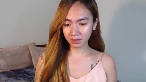 MIYA  online show from November 29, 2025, 8:23 pm