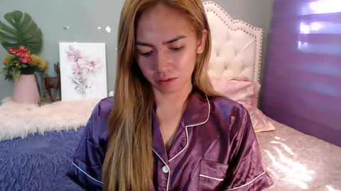 MIYA  online show from June 19, 2026, 5:34 am
