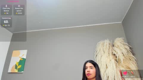 Snapshot of urlovex chatting on October 26, 2025, 9:31 pm Love online show from October 26, 2025, 9:31 pm