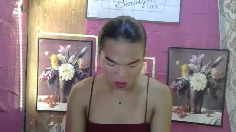 Jasmin online show from May 3, 2026, 7:47 am