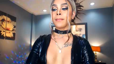 UrMajestyTyra online show from December 4, 2024, 4:21 am
