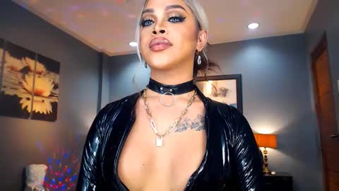 UrMajestyTyra online show from December 21, 2024, 6:19 am