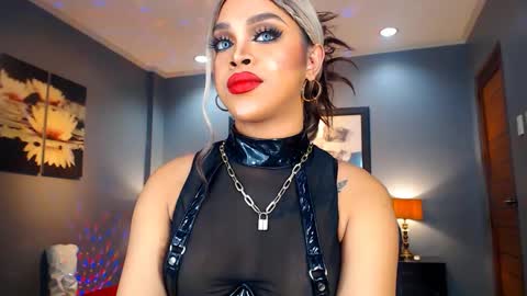 UrMajestyTyra online show from December 27, 2024, 12:39 am
