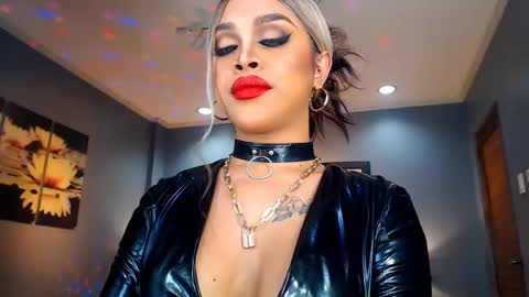 UrMajestyTyra online show from December 29, 2024, 12:52 am