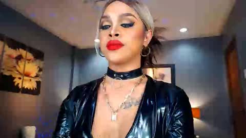 UrMajestyTyra online show from December 29, 2024, 3:54 am