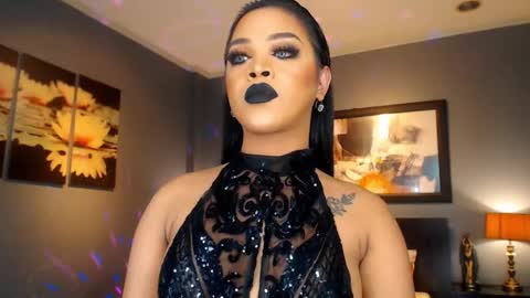 UrMajestyTyra online show from March 20, 2026, 1:32 am