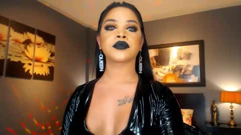 UrMajestyTyra online show from April 25, 2026, 12:46 am