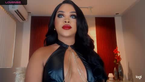 UrMajestyTyra online show from May 30, 2026, 9:17 am