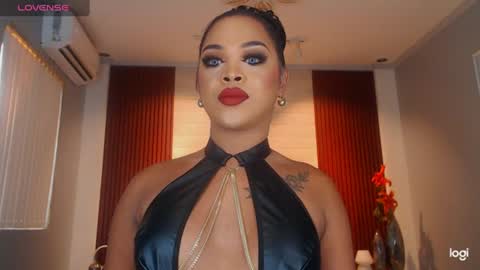 UrMajestyTyra online show from June 11, 2026, 9:07 am