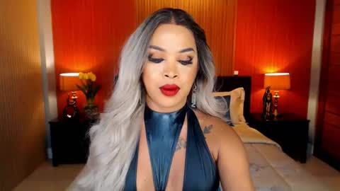 UrMajestyTyra online show from June 25, 2026, 2:11 am