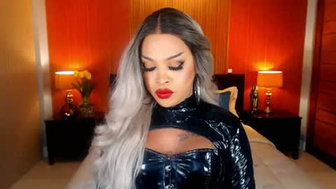 UrMajestyTyra online show from June 28, 2026, 6:19 am