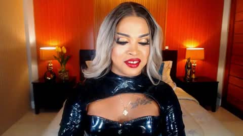 UrMajestyTyra online show from July 2, 2026, 12:54 am