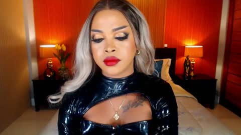 UrMajestyTyra online show from July 2, 2026, 3:23 am
