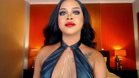 UrMajestyTyra online show from July 5, 2026, 12:17 am