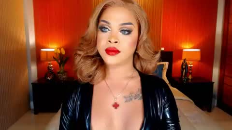 UrMajestyTyra online show from July 13, 2026, 1:52 am