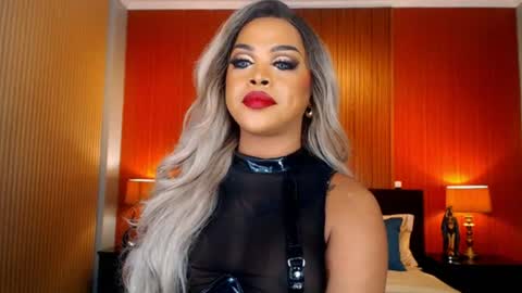 UrMajestyTyra online show from July 14, 2026, 2:05 am