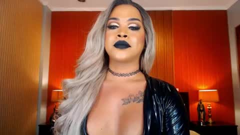 UrMajestyTyra online show from July 15, 2026, 12:38 am