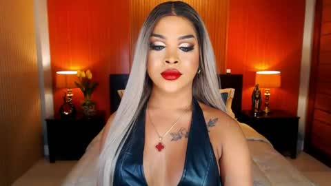 UrMajestyTyra online show from July 18, 2026, 2:16 am