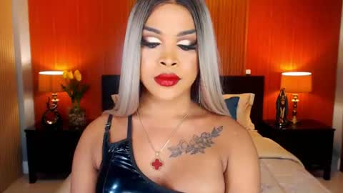 UrMajestyTyra online show from July 21, 2026, 11:07 pm