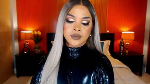 UrMajestyTyra online show from July 23, 2026, 1:58 am