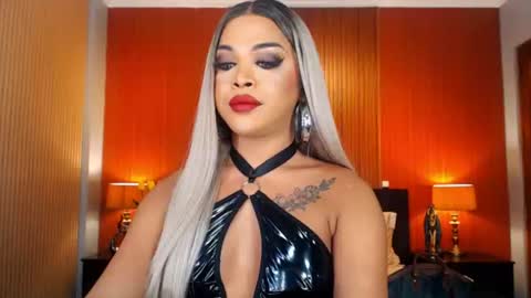 UrMajestyTyra online show from July 25, 2026, 11:46 pm
