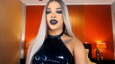 UrMajestyTyra online show from July 31, 2026, 11:37 pm