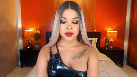 UrMajestyTyra online show from August 3, 2026, 12:31 am