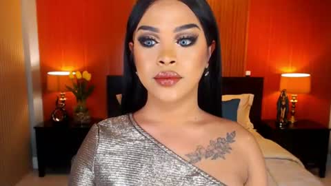 UrMajestyTyra online show from August 6, 2026, 8:55 pm