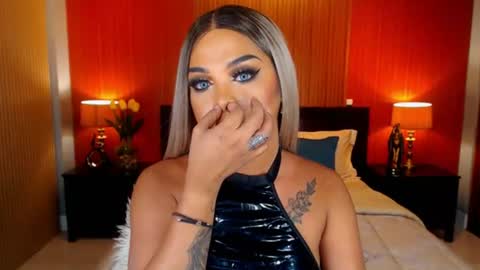 UrMajestyTyra online show from August 9, 2026, 3:23 am