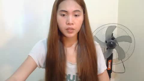 ashly salgado online show from March 25, 2026, 8:20 am