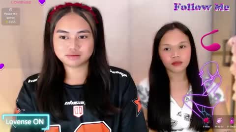 cecilia online show from November 20, 2025, 3:12 pm