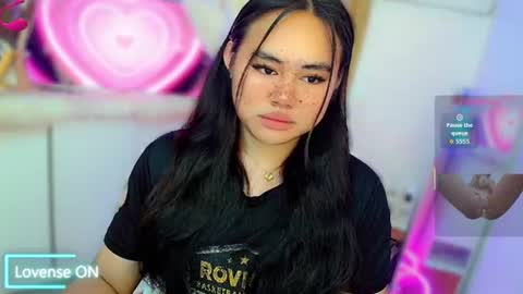 Snapshot of urnaughty_ceciliaxxx chatting on August 7, 2026, 6:43 pm cecilia online show from August 7, 2026, 6:43 pm