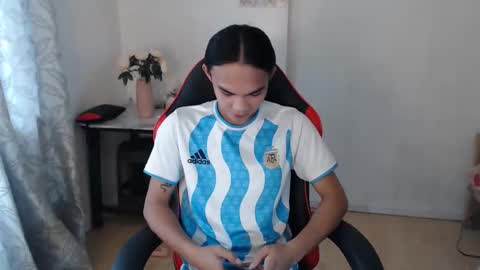 Your sexy alina online show from September 24, 2025, 7:33 am