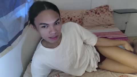 Your sexy alina online show from October 2, 2025, 8:43 am