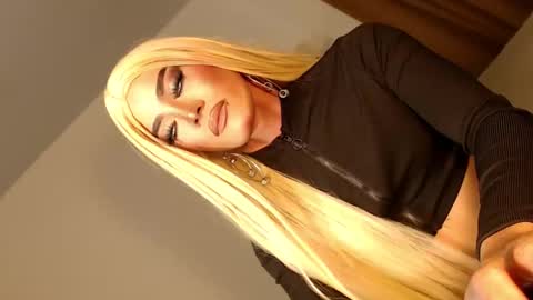 cecilia online show from February 10, 2025, 2:26 pm