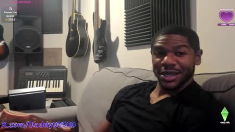Big Daddy online show from December 5, 2024, 7:27 am