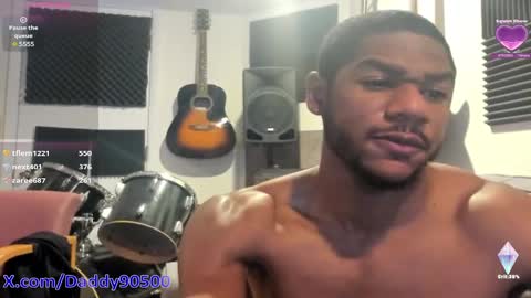 Big Daddy online show from December 5, 2024, 10:33 am