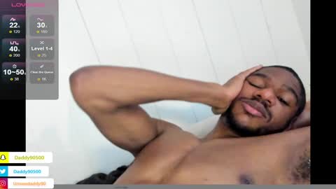 Big Daddy online show from January 9, 2025, 10:09 pm