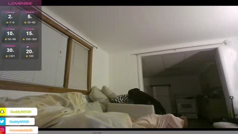 Big Daddy online show from January 10, 2025, 4:54 am